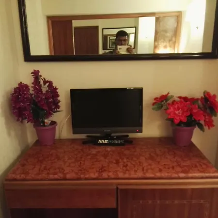 Termini Albergue Roma