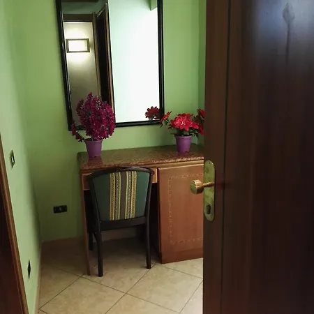 Termini Albergue Roma