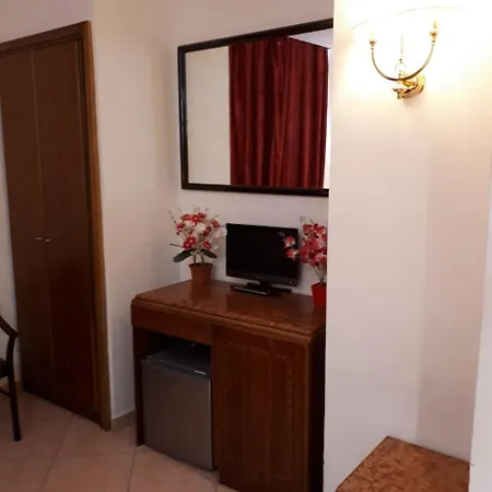 Albergue Termini Roma